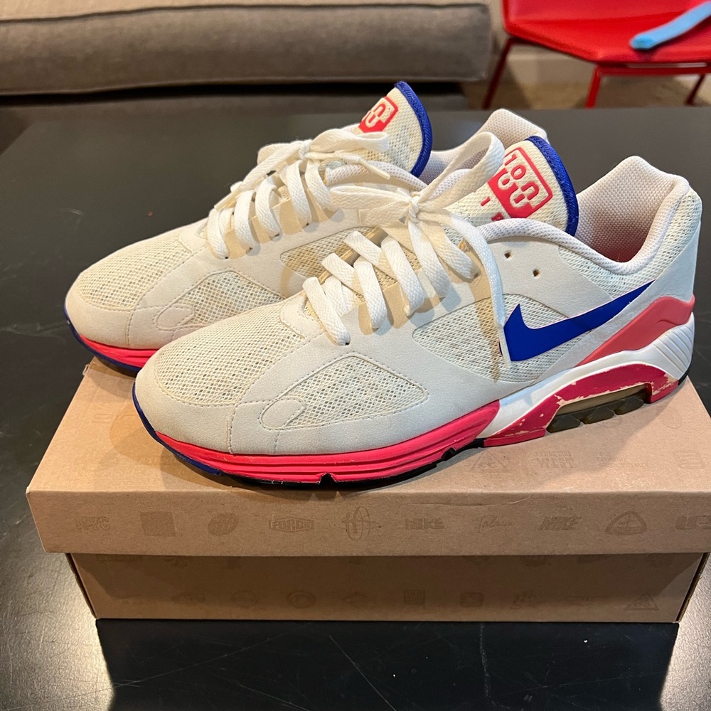 Nike Lunar Air 180 Size 10.5